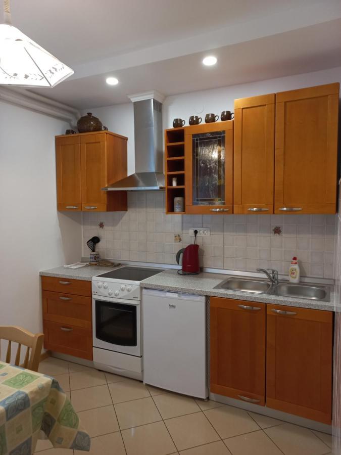 Apartments & Rooms Karmen Порторож Экстерьер фото