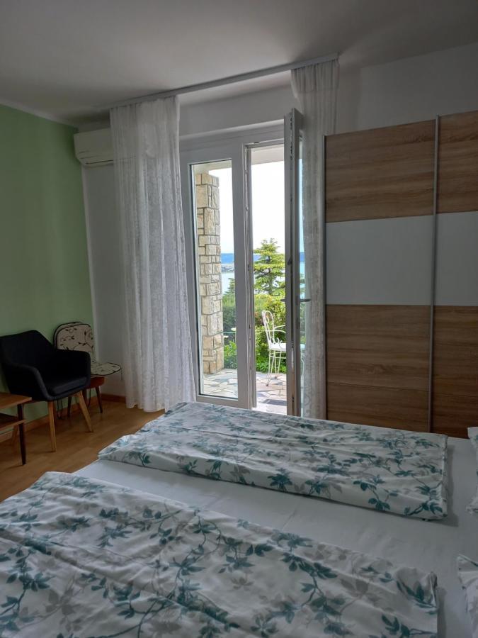 Apartments & Rooms Karmen Порторож Экстерьер фото