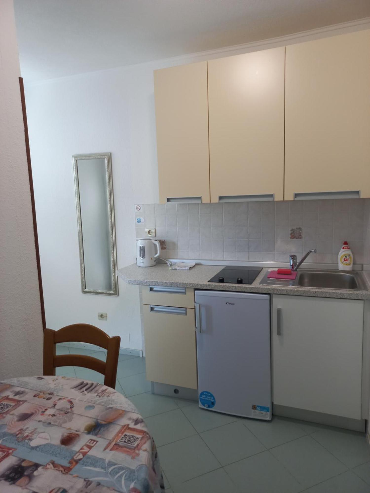 Apartments & Rooms Karmen Порторож Экстерьер фото