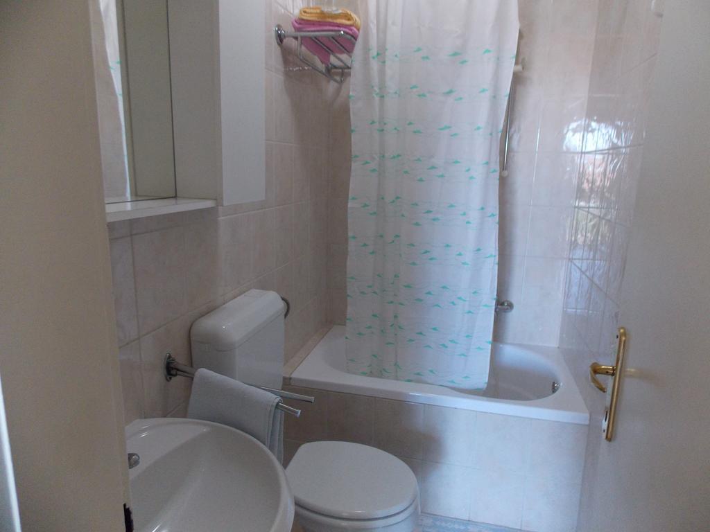 Apartments & Rooms Karmen Порторож Номер фото