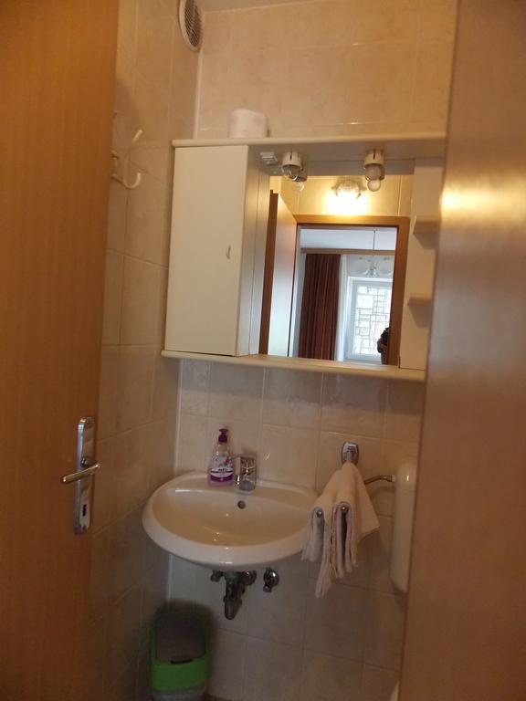 Apartments & Rooms Karmen Порторож Номер фото