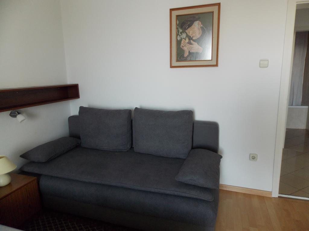 Apartments & Rooms Karmen Порторож Экстерьер фото