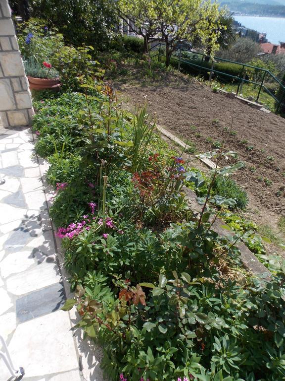 Apartments & Rooms Karmen Порторож Экстерьер фото