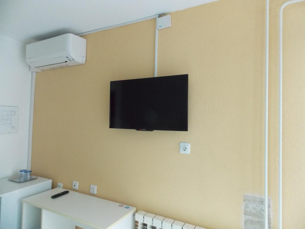 Apartments & Rooms Karmen Порторож Экстерьер фото