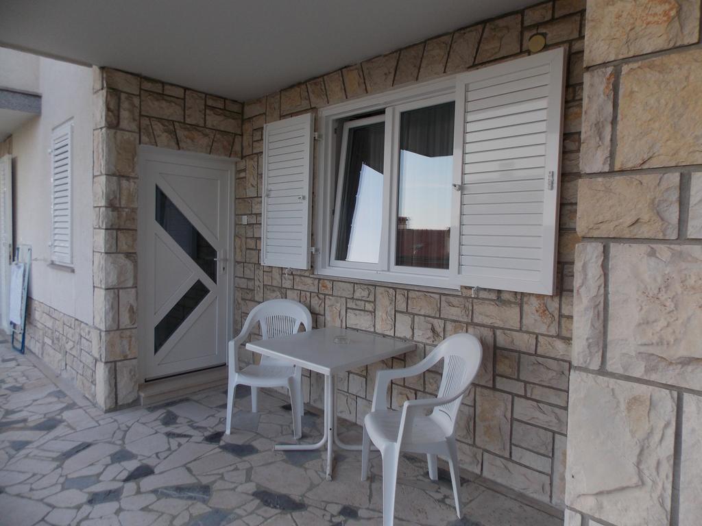 Apartments & Rooms Karmen Порторож Экстерьер фото