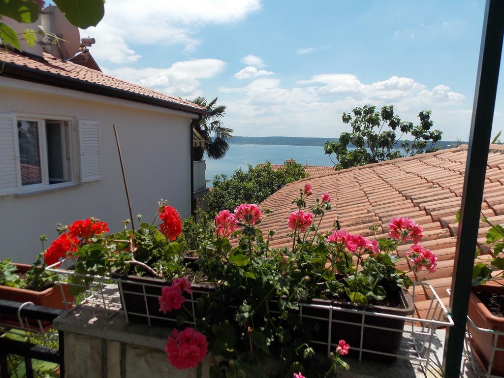 Apartments & Rooms Karmen Порторож Экстерьер фото